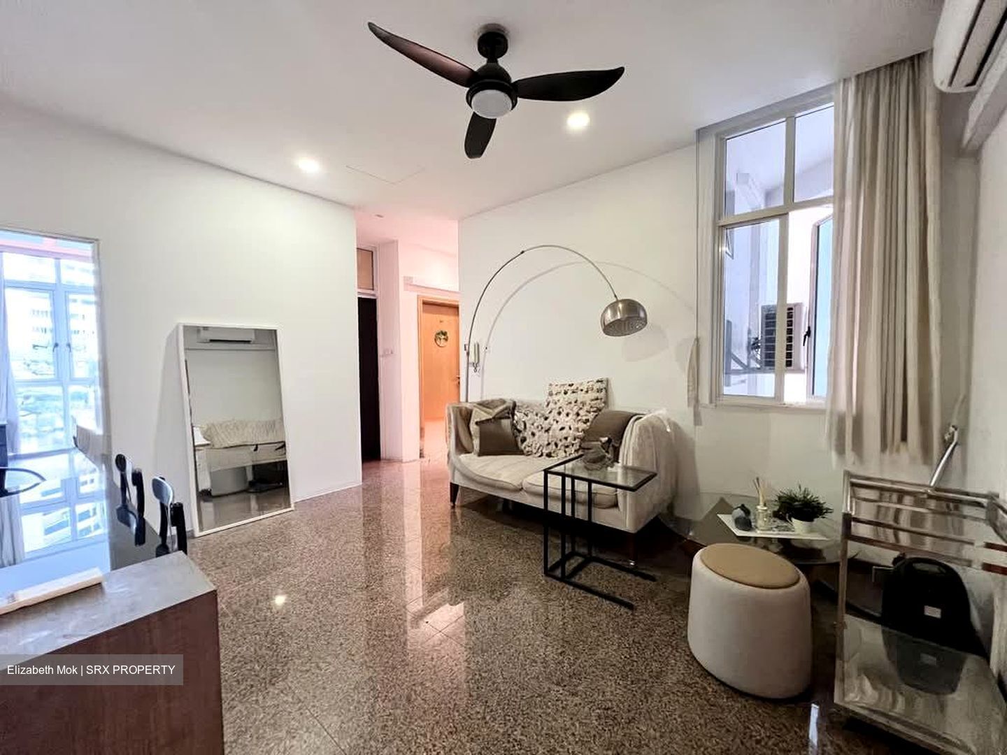 Harvest Mansions (D3), Apartment #540769691